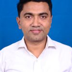 Dr. Pramod Sawant