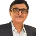 Mr Arun Kumar Mishra, IAS