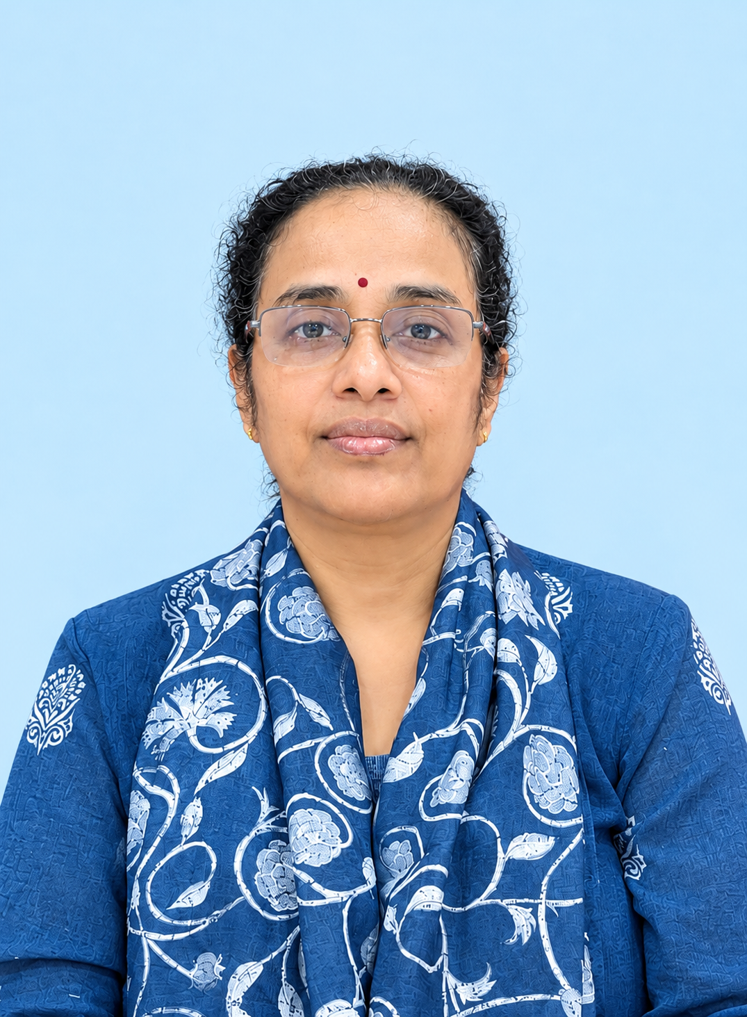 Dr. Saleena Naik(IAS)
